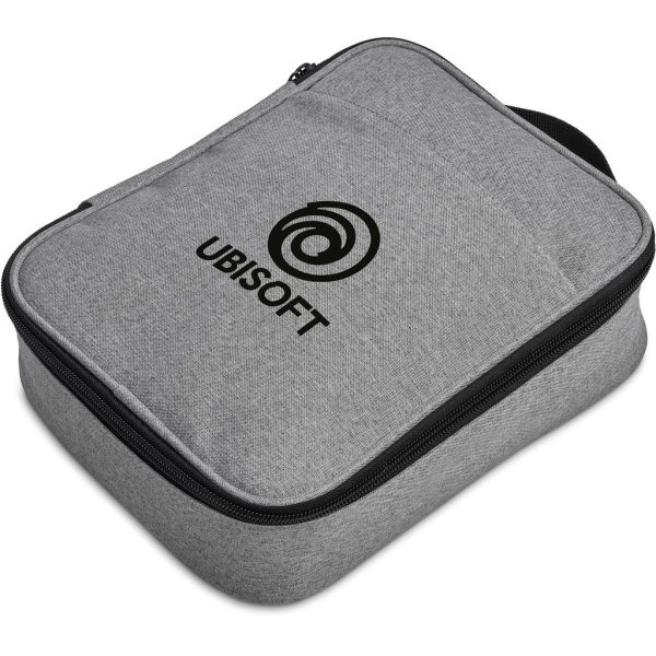Zurich Tech Accessory Bag - Image 10