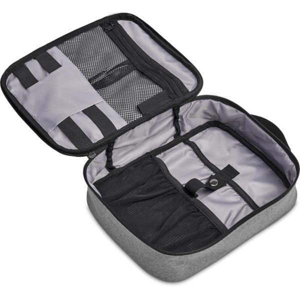 Zurich Tech Accessory Bag - Image 4