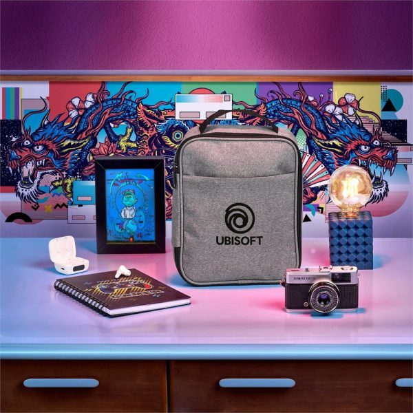 Zurich Tech Accessory Bag - Image 11