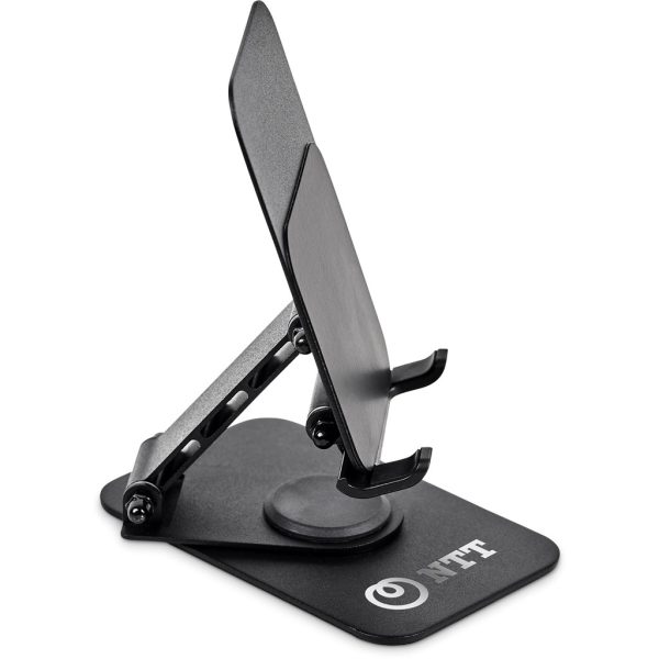 Swiss Cougar Dortmund Phone & Tablet Stand - Image 16