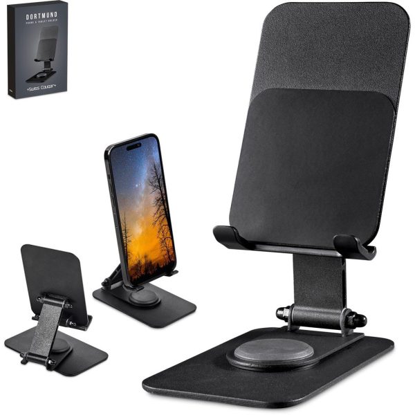 Swiss Cougar Dortmund Phone & Tablet Stand - Image 10