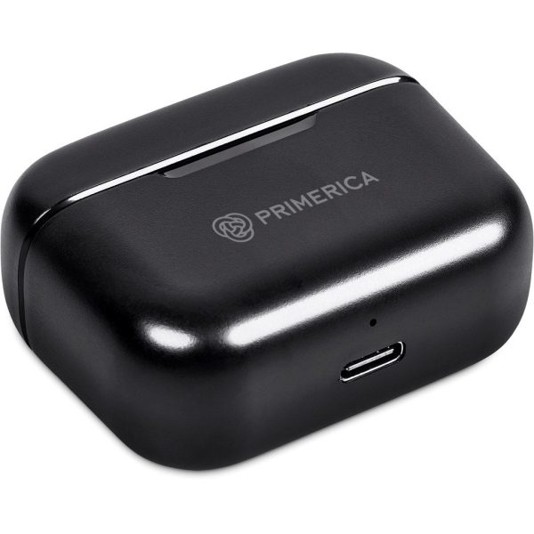 Swiss Cougar Nagoya Active Noise-Cancelling TWS Earbuds - Image 8