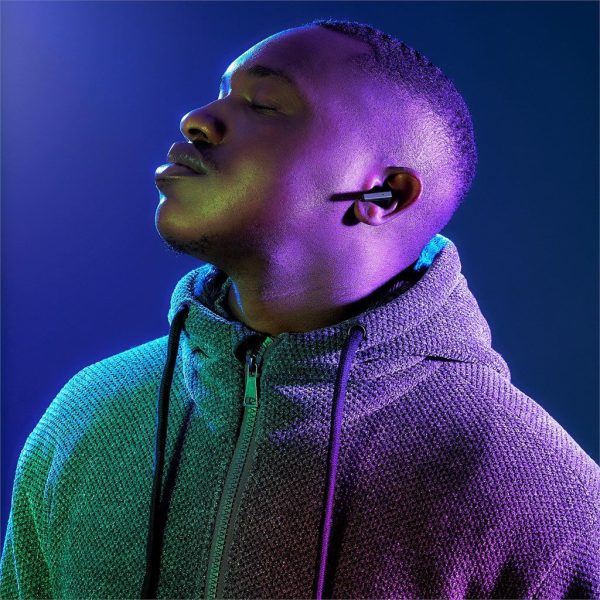 Swiss Cougar Nagoya Active Noise-Cancelling TWS Earbuds - Image 12