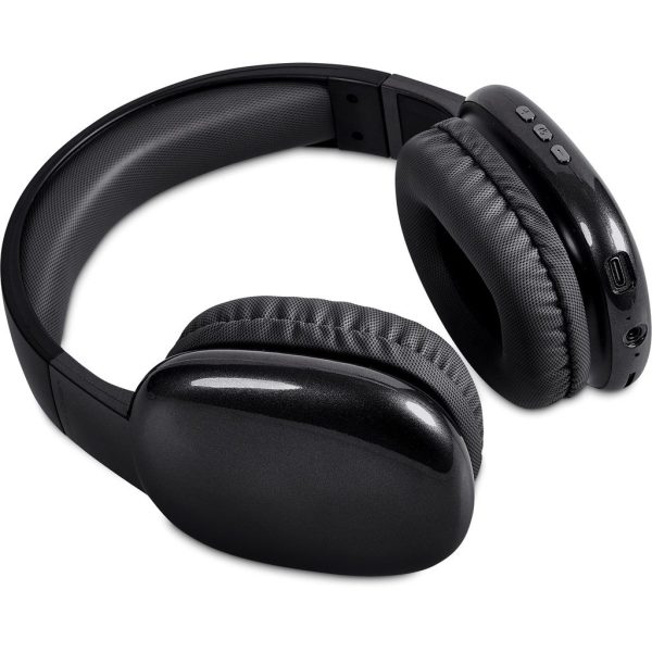 Swiss Cougar Detroit Bluetooth Headphones - Image 8