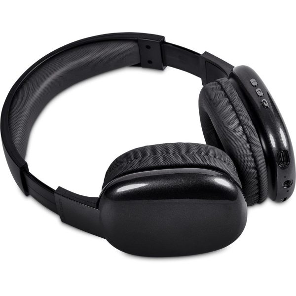 Swiss Cougar Detroit Bluetooth Headphones - Image 12