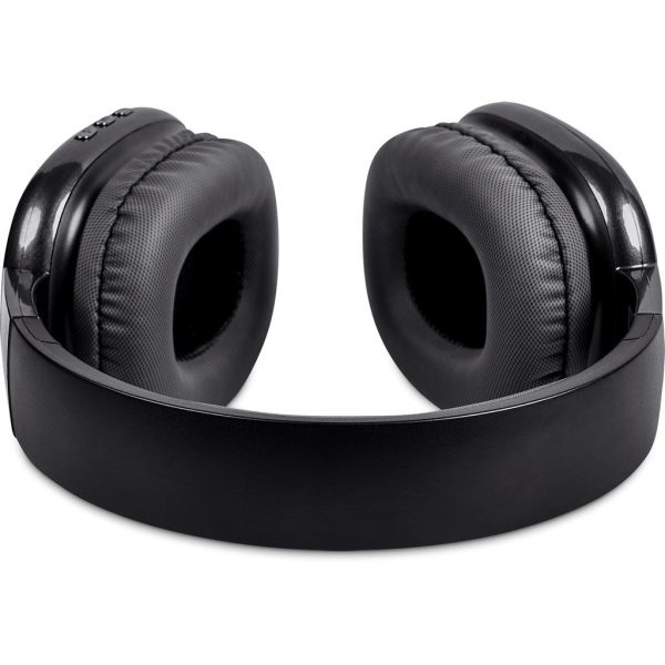 Swiss Cougar Detroit Bluetooth Headphones - Image 2