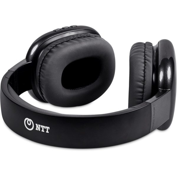 Swiss Cougar Detroit Bluetooth Headphones - Image 5