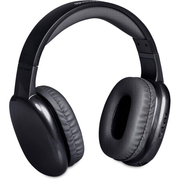 Swiss Cougar Detroit Bluetooth Headphones - Image 14
