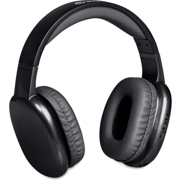 Swiss Cougar Detroit Bluetooth Headphones - Image 13