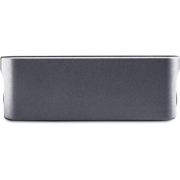 Swiss Cougar Dubai USB Hub - Gun Metal - Image 13