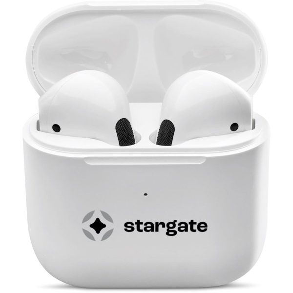 Swiss Cougar Miami TWS Earbuds - Image 2