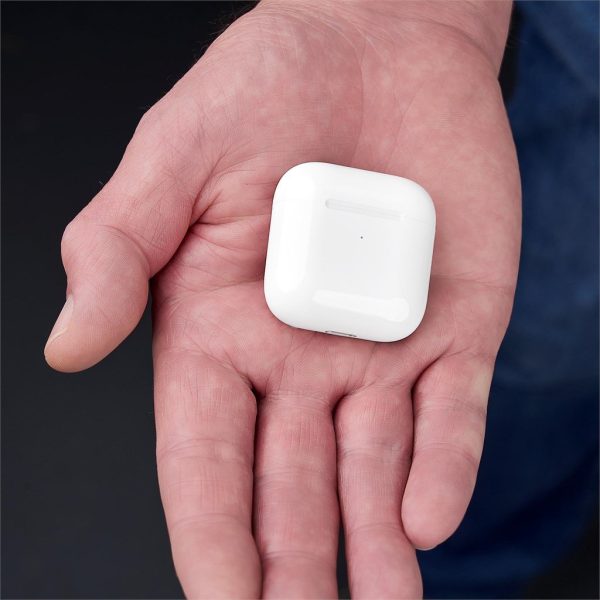 Swiss Cougar Miami TWS Earbuds - Image 10