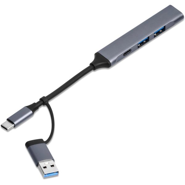 Swiss Cougar Minsk 2-in-1 Connector USB Hub - Image 7