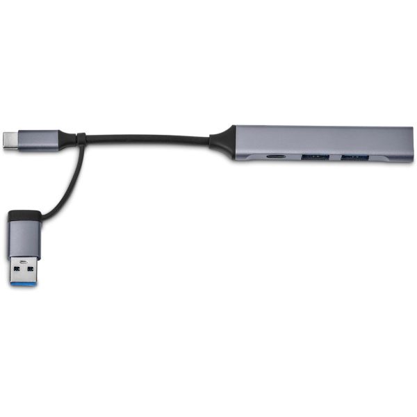Swiss Cougar Minsk 2-in-1 Connector USB Hub - Image 11