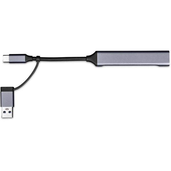 Swiss Cougar Minsk 2-in-1 Connector USB Hub - Image 3