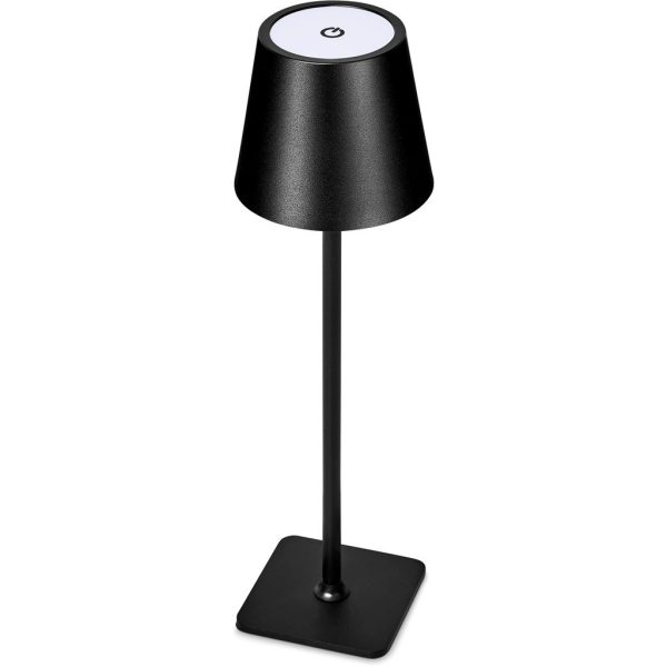 Swiss Cougar Birmingham LED Touch Lamp - Image 5