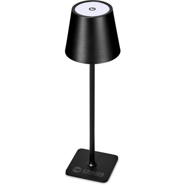 Swiss Cougar Birmingham LED Touch Lamp - Image 7
