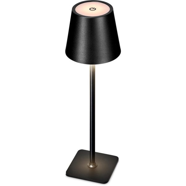 Swiss Cougar Birmingham LED Touch Lamp - Image 3