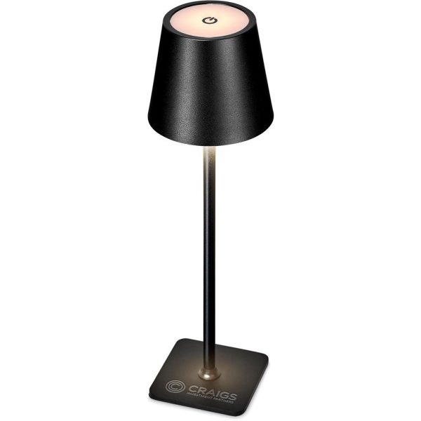 Swiss Cougar Birmingham LED Touch Lamp - Image 8