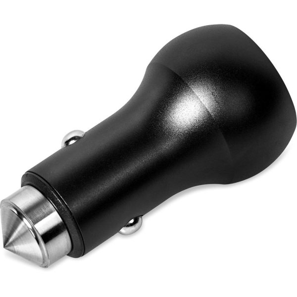 Swiss Cougar Baltimore 2 -in-1 Fast Car Charger & Tool - Image 9