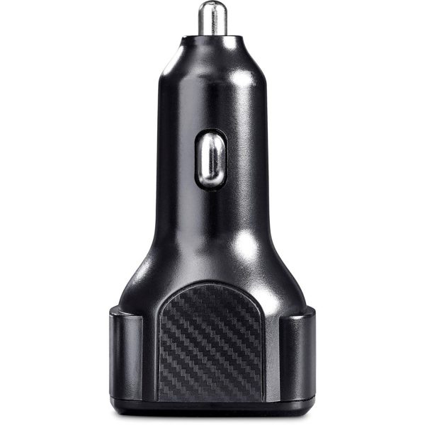 Swiss Cougar Monza 3-in-1 Fast Car Charger - Image 2