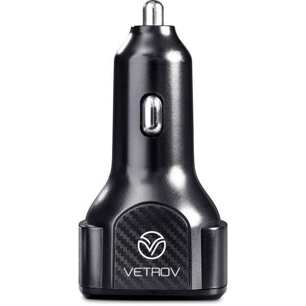 Swiss Cougar Monza 3-in-1 Fast Car Charger - Image 6