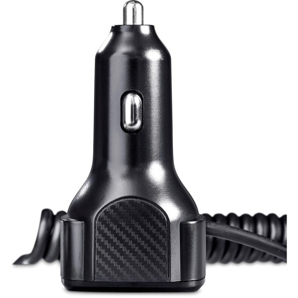 Swiss Cougar Monza 3-in-1 Fast Car Charger - Image 12