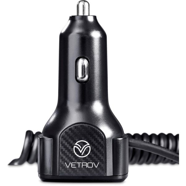 Swiss Cougar Monza 3-in-1 Fast Car Charger - Image 11
