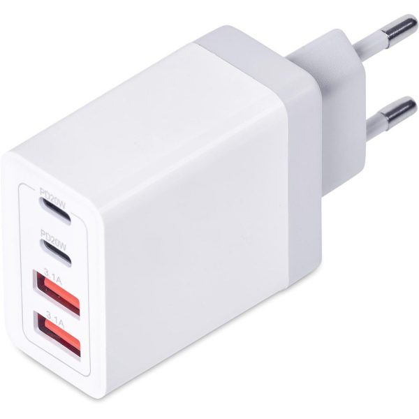 Swiss Cougar Portland Fast Wall Charger - Image 4
