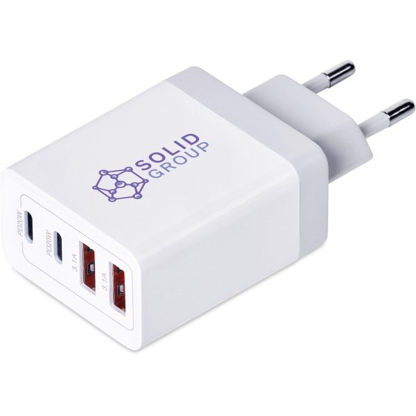 Swiss Cougar Portland Fast Wall Charger - Image 6