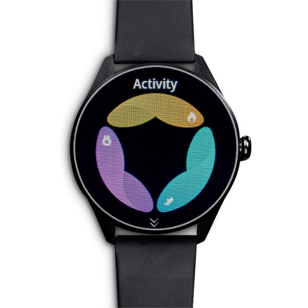 Swiss Cougar Auckland Smart Watch - Image 6