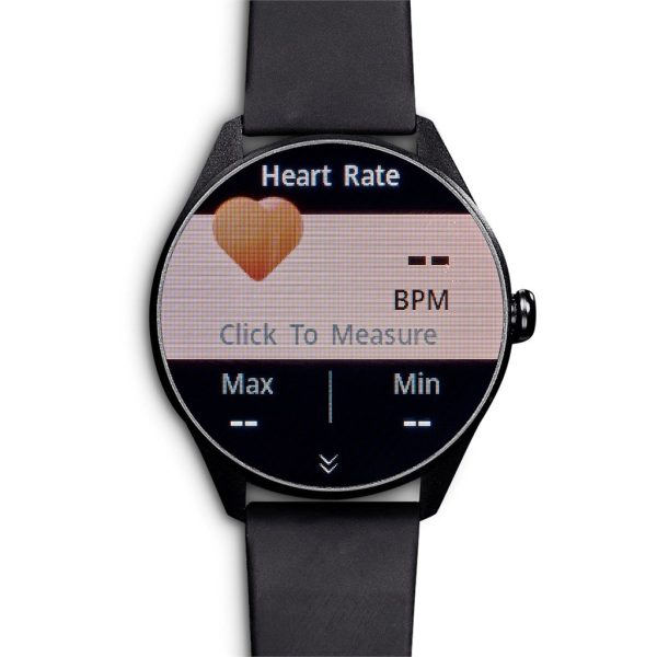 Swiss Cougar Auckland Smart Watch - Image 15