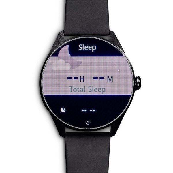 Swiss Cougar Auckland Smart Watch - Image 4