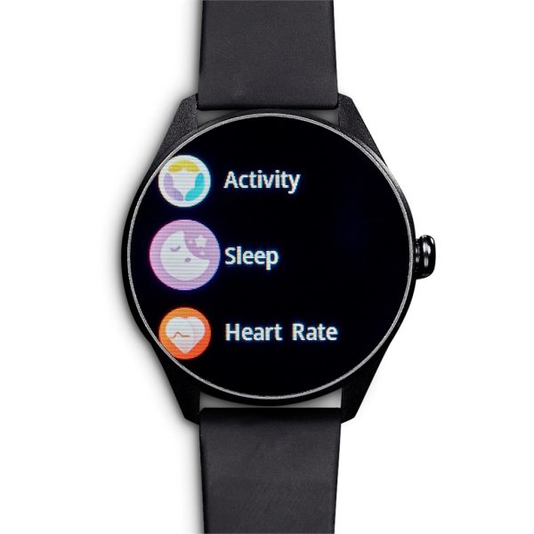 Swiss Cougar Auckland Smart Watch - Image 2