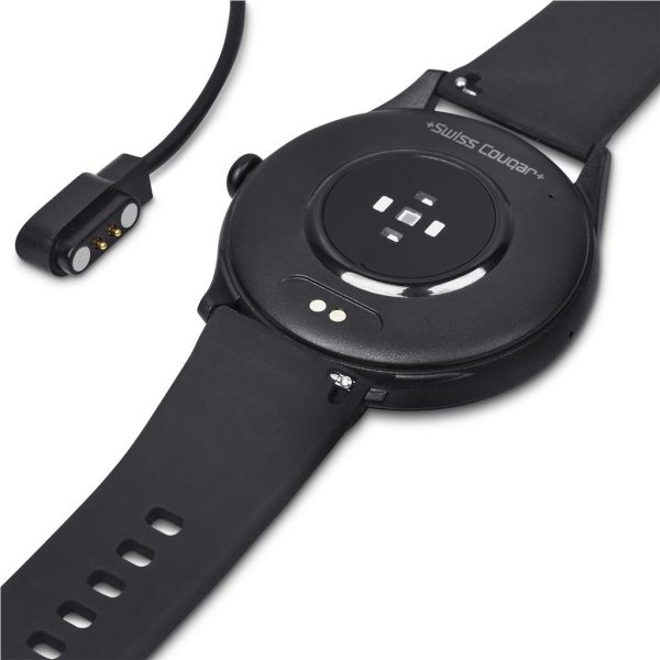 Swiss Cougar Auckland Smart Watch - Image 5