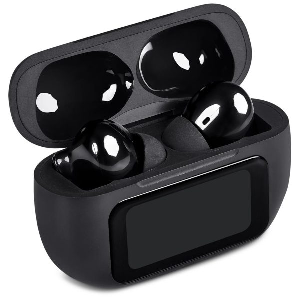 Swiss Cougar Samara ANC & ENC TWS Earbuds - Image 38