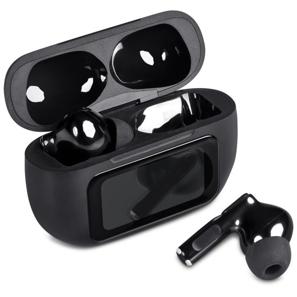 Swiss Cougar Samara ANC & ENC TWS Earbuds - Image 6