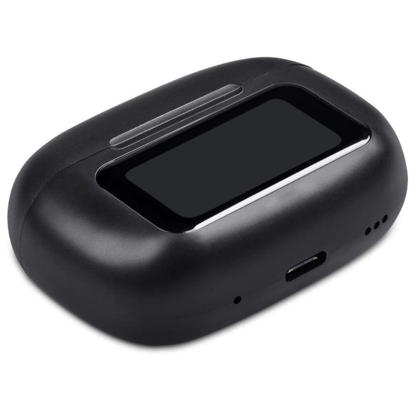 Swiss Cougar Samara ANC & ENC TWS Earbuds - Image 7