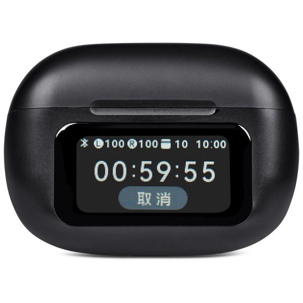 Swiss Cougar Samara ANC & ENC TWS Earbuds - Image 2