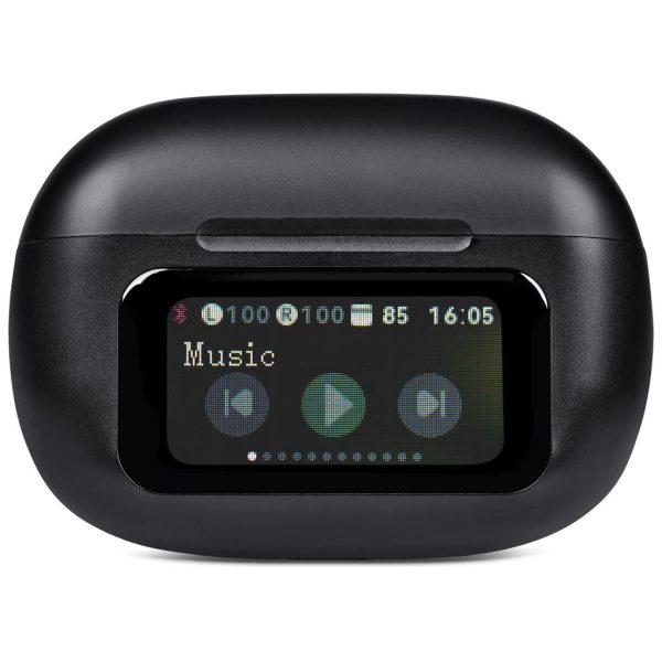 Swiss Cougar Samara ANC & ENC TWS Earbuds - Image 39