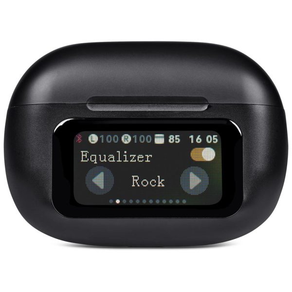 Swiss Cougar Samara ANC & ENC TWS Earbuds - Image 20