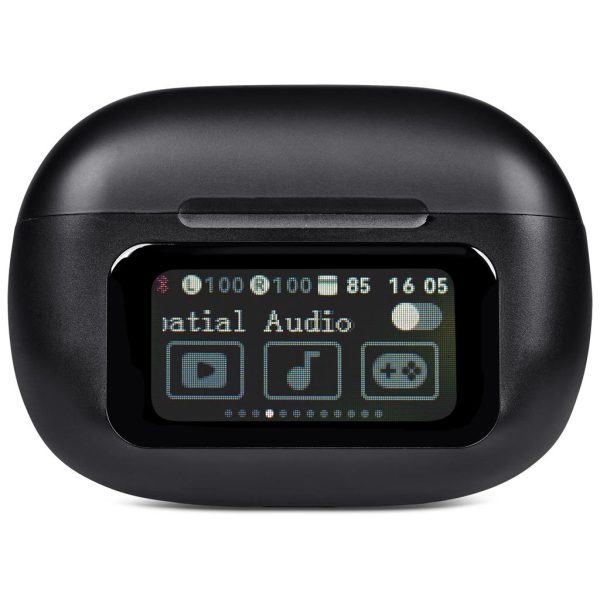 Swiss Cougar Samara ANC & ENC TWS Earbuds - Image 11