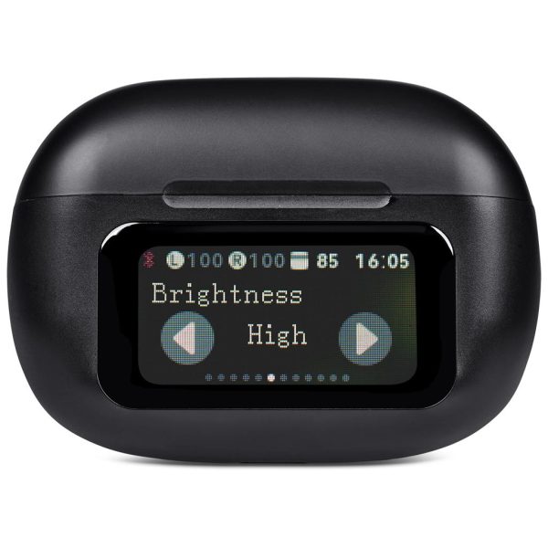 Swiss Cougar Samara ANC & ENC TWS Earbuds - Image 9