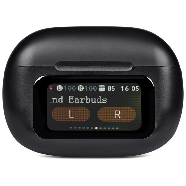 Swiss Cougar Samara ANC & ENC TWS Earbuds - Image 36