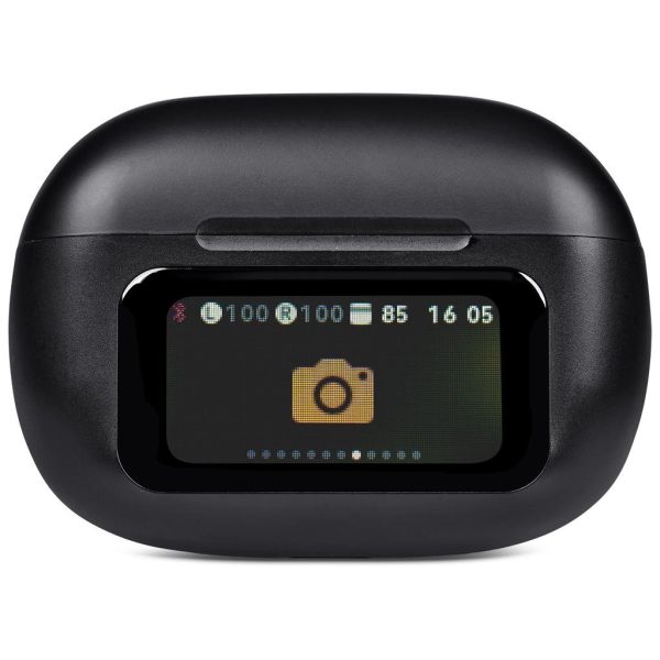 Swiss Cougar Samara ANC & ENC TWS Earbuds - Image 22