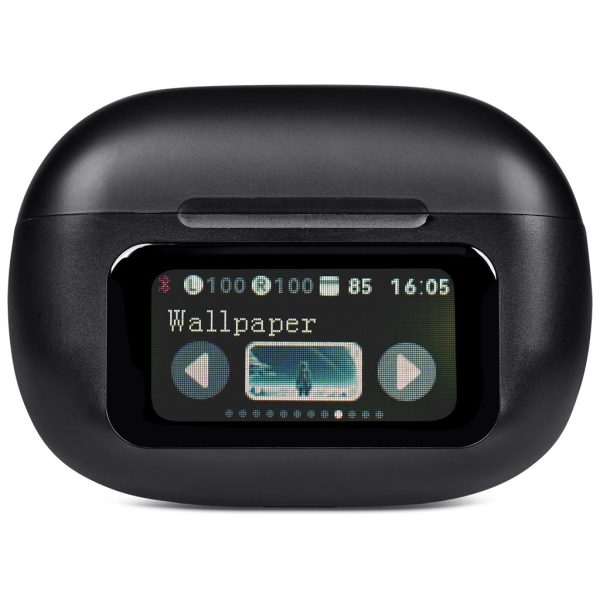 Swiss Cougar Samara ANC & ENC TWS Earbuds - Image 16