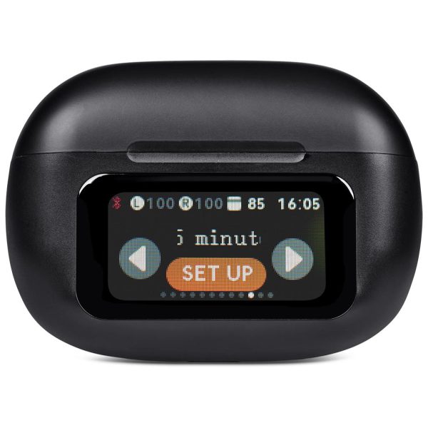 Swiss Cougar Samara ANC & ENC TWS Earbuds - Image 26