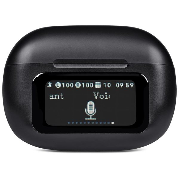 Swiss Cougar Samara ANC & ENC TWS Earbuds - Image 23