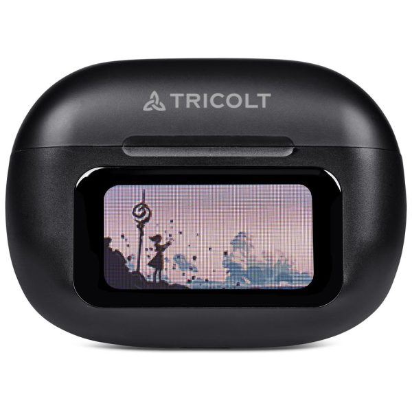 Swiss Cougar Samara ANC & ENC TWS Earbuds - Image 27