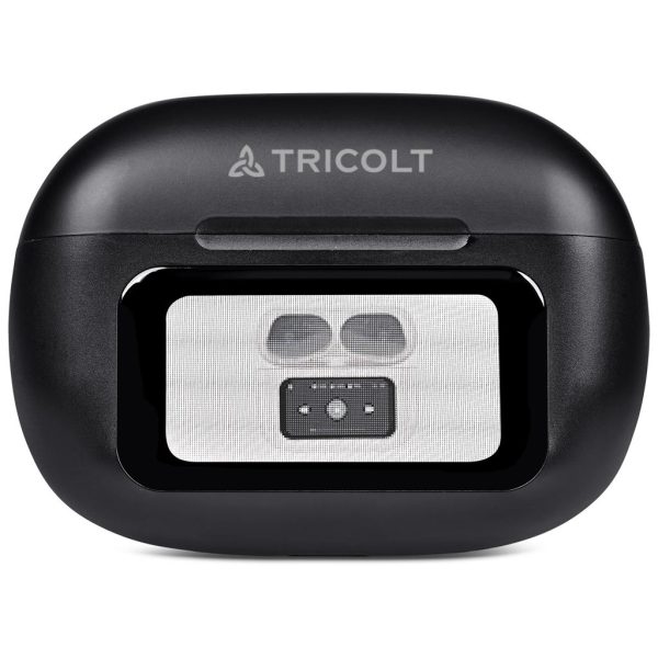 Swiss Cougar Samara ANC & ENC TWS Earbuds - Image 28